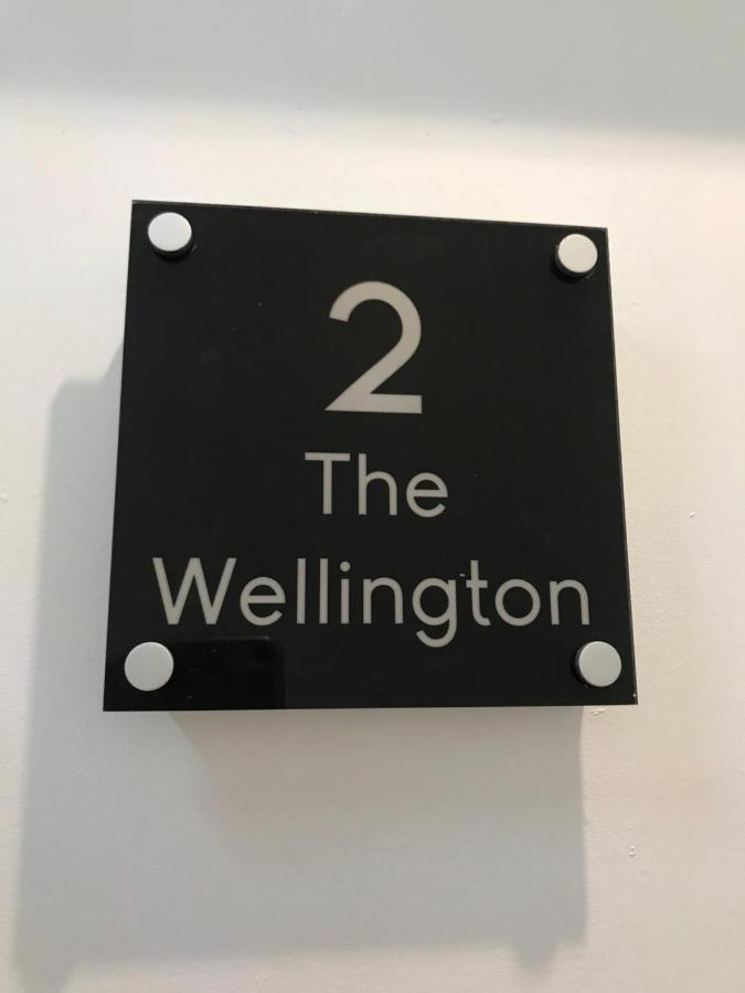 The Wellington House Blackpool