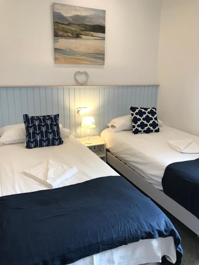 The Wellington House Bed & Breakfast 2*