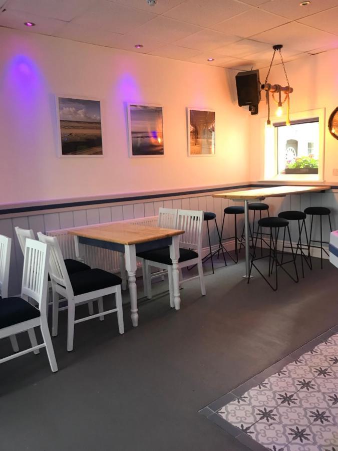 The Wellington House 2* Blackpool