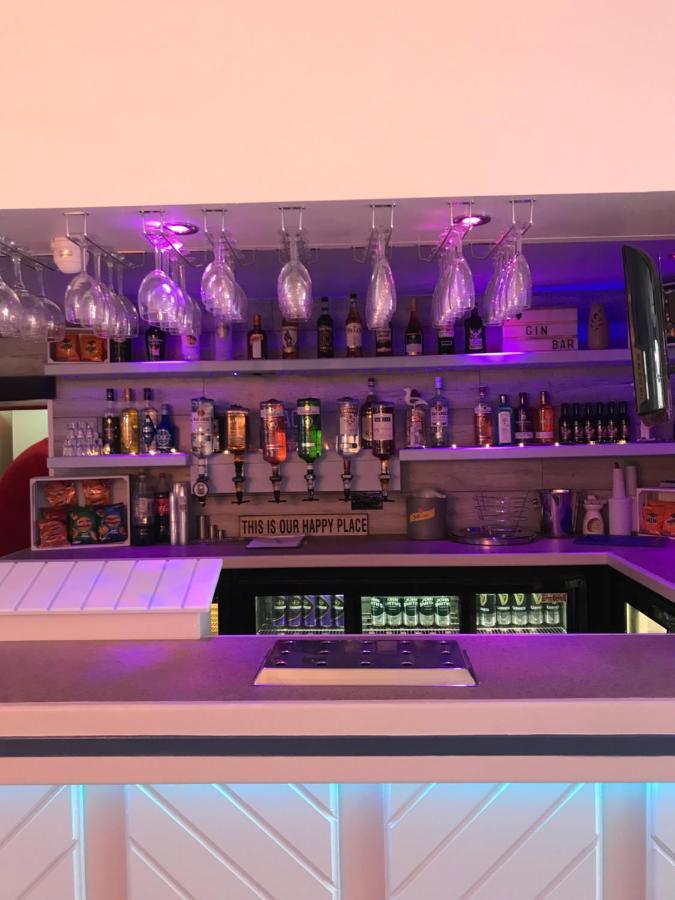 The Wellington House 2* Blackpool