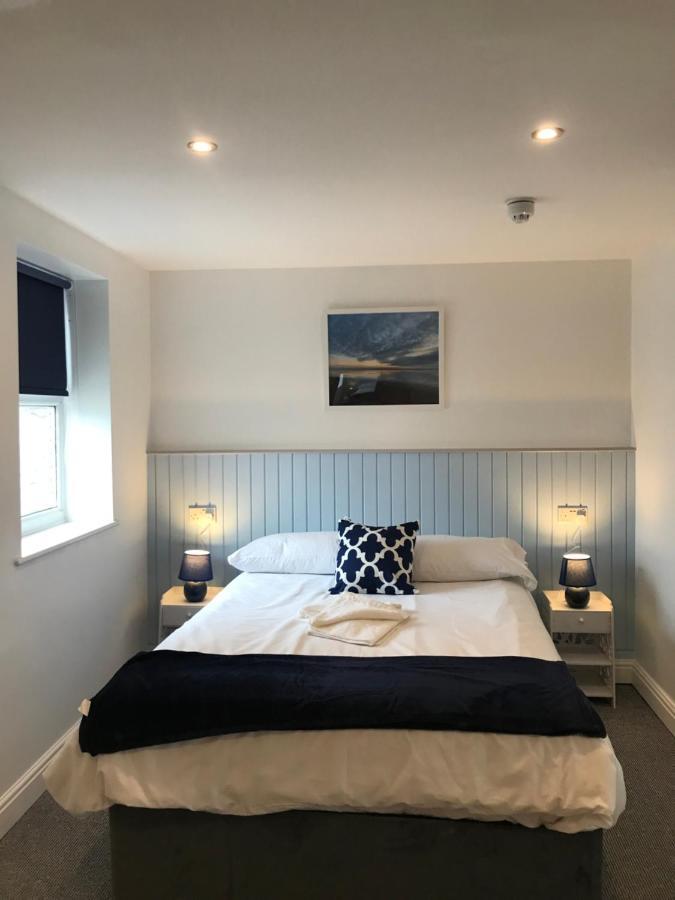 Bed & Breakfast The Wellington House Blackpool