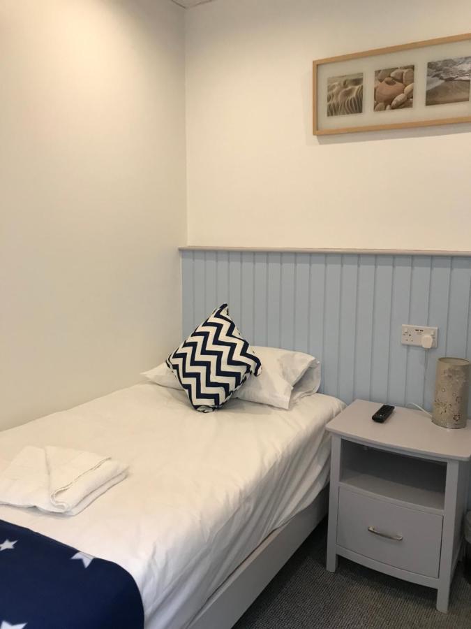 The Wellington House 2* Blackpool