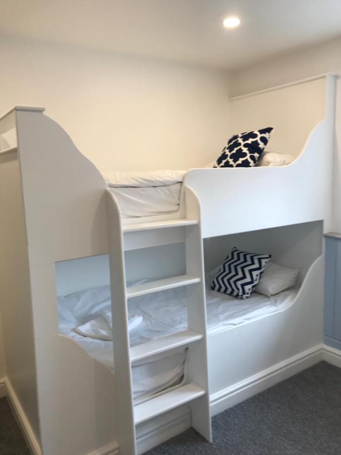 Bed & Breakfast The Wellington House Blackpool